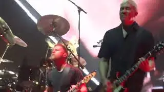 QOTSA + Foo Fighters | Maracan&atilde; 2018 02 25