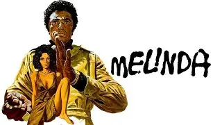 Melinda (1972) Trailer 480p
