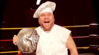 [SWA Wrestling] - ADRENALINE TV Episode 1 (03/29/2022)
