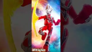 NEW BLOKEES ULTRAMAN GALAXY Ver.16 part.2 #shorts #blokees #ultraman