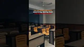 DIT University Classroom | DIT Memories | @Satyam_Gupta_Vlogs subscribe 😉