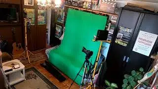 MK Art Studio LIVE: One shooting day / Jedan snimajući dan