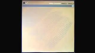 Marco Carola - Ascent (Open System, Zenit, 2001)