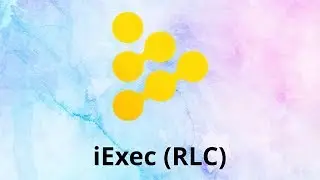 iExec (RLC) in 3 Minuten einfach erkl&auml;rt!