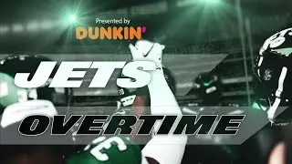 Jets Overtime | New York Jets vs. Las Vegas Raiders | 2020 | NFL