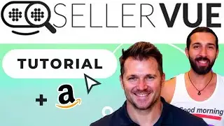 SellerVue Tutorial & Review - End Spreadsheet Chaos for Amazon Shipments and Inventory