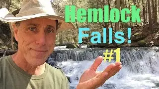 Ray's Waterfall Adventure 1
