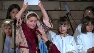 FourteenSix Childrens Christmas Program 2017