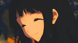chitanda eru (hyouka) | maybe
