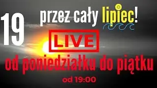 Wakacyjny Live z Telesmartfon &ndash; o Xperii XA1, Samsung i LG | 27.07.2017