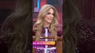 &iexcl;En el 24/7 ver&aacute;n todo hasta si me saco un moquito! Manola D&iacute;ez en #LaGranjaVIP
