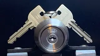 [13] Miwa U9 Speedpick and Partial Gut