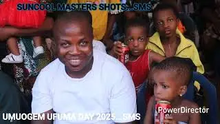 UMUOGEM UFUMA DAY FESTIVAL 2025.. #culture #africa #everyone #anambrastate #film 