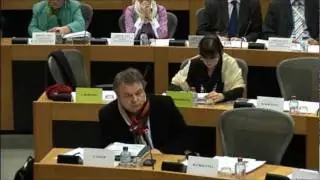 'Hot-headed' socialist MEP admits slandering UKIP MEP Andreasen