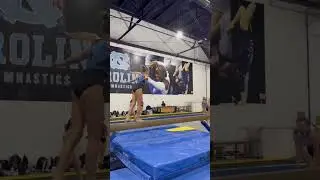 New jump UNC camp