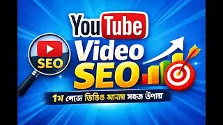 YouTube Ranking Strategies for 2026youtube video seo
