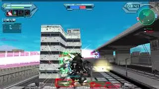 SD Gundam Online 2026 01 22 GN旗帜式