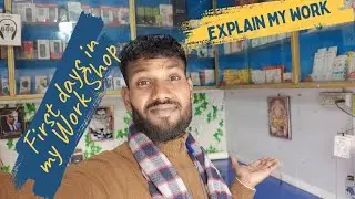 My Work Explain And Tuesday Pooja Day ❤️🥰😘😍