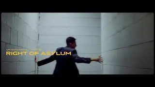 THe LYONZ - Right Of Asylum (Official Video)