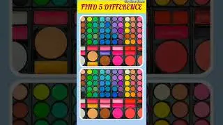 #findthedifference #spotthedifference #games #gameshorts #@tinyteasergames #entertainment#fungames