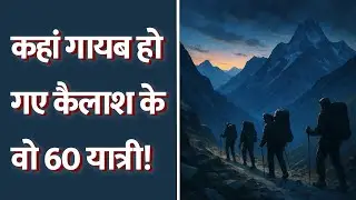Story of the Biggest Disaster in Kailash Mansarovar Yatra | Malpa Landslide 1998
