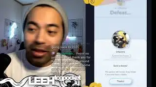 NEW YEAR LIVE JAPAN + PACK OPENING AND GAMEPLAY LIVE TCG POCKET