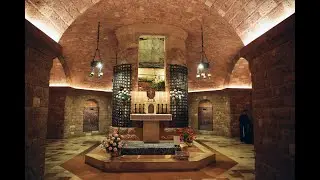 Live streaming di Tomba di San Francesco d'Assisi