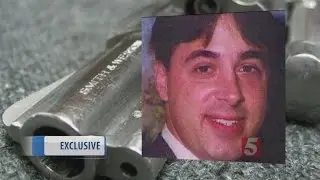 Arrest Made In High Profile Cold Case