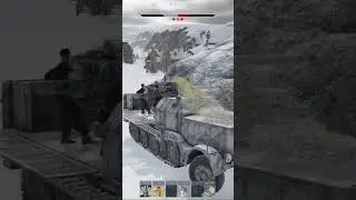 Flak 37 turret traverse