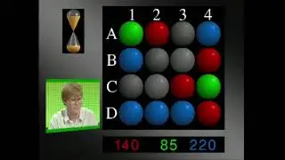 Turnabout  - Series 4, Episode 6 (21st April 1993)
