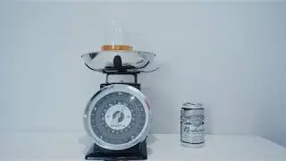 Budweiser Prohibition Brew : Scientific review & taste test