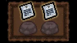 Weihnachts-Rig mit mehreren Death Certificates - Isaac Repentance Ep. 34