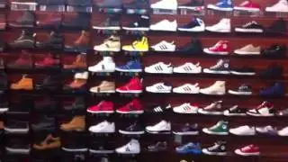 KING CITY FASHION/ PONTIAC MALL
