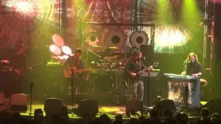 FORGOTTEN SPACE // Foolish Heart // 12-26-2014 Granada Theater, Dallas, TX