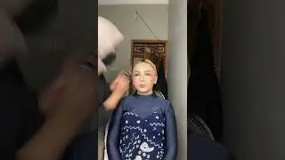 TUTORIAL MAKEUP SIRAMAN PENGANTIN #makeupsimple #makeupsiraman #siramanpengantin