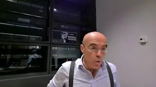 DIRECTO DESDE ESTRASBURGO