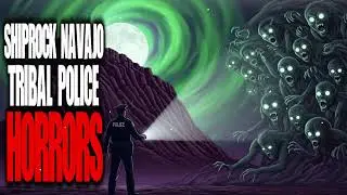 Disturbing TRUE Shiprock Navajo Tribal Police Horror Story That&rsquo;ll Chill You to the Bone