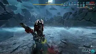Warframe - 25s Steel Path Dactolyst