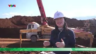 Bản tin trưa 01/01: Buổi sáng đầu tiên tại vùng biên Quảng Trị | VTV
