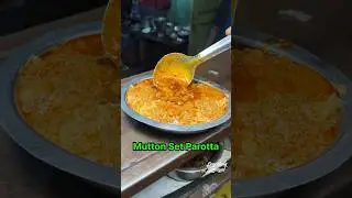 Set Parotta Sapputtu Irrukkingala😳⁉️ Dindigul Famous KM Biriyani #shorts #parotta
