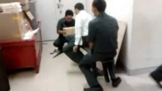 Proyek amal