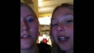 The K&M show- Mileymandy parody