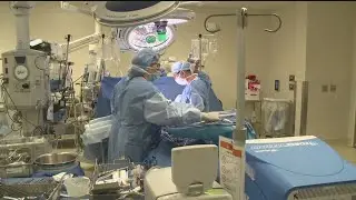 Houston Healthcare proceeds with Emory merger