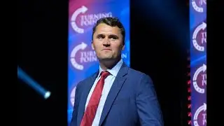 Rev. Dr. Antonio Arnold on Grace and Truth .  A conversation about Charlie Kirk and Jesus Christ.