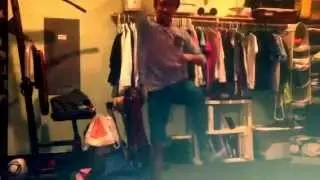 Trumpet Lights iDeJance Choreography
