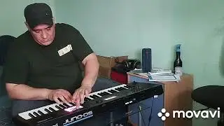 Robimusic  eclectic 2025 sír a szív - hallgasd végig kérlek.  Roland juno DS   -      - Thanks