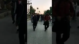 PTI DIKhan Rally 10 Jan 2024 #pti #ptikpk #ptiofficial #releaseimrankhan #pakistan #804 #dua #viral