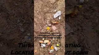 #stoplittering #utah #sad