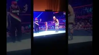Double j jeff jarrett strut