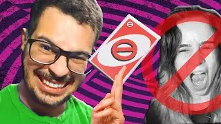 BLOQUEEI MINHA MELHOR AMIGA | UNO